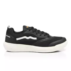 Tênis MR Comfort Preto
