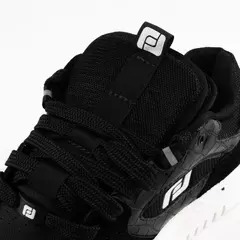 Tenis Freeday Switch Preto/Branco - comprar online