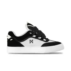 BLAST Comply I Preto Branco Bco