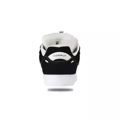 BLAST Comply I Preto Branco Bco - comprar online
