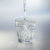 Jogo 12 Copos De Vidro Shot Drink Mini 30ml - comprar online