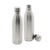 Garrafa Térmica Aço Inox 1 Litro Bebidas Geladas E Quentes