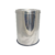 Lixeira Cesto De Lixo Tampa Basculante 12 Litros Inox - loja online