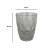 Jogo 12 Copos De Vidro Diamond 300ml - Inspire Casa