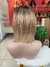 Wig Maya Cor: Loiro#OTT4 - loja online
