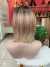 Wig Maya Cor: Loiro#OTT4 - loja online