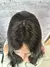Wig Yara Bio Fibra Cor: Castanho#2 - comprar online