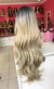 Imagem do Wig Fox Cor: Loiro#613