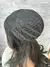 Wig Yara Bio Fibra Cor: Castanho#2