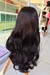 Wig Fox Cor: Castanho#4 - loja online