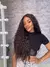Lace Wig Lívia Bio Fibra Cor: Castanho #4 na internet