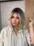 Wig Maya Cor: Loiro#1T27/613 - comprar online