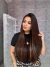 Lace Wig Isa Fibra Americana Cor: Mechas #33/27 - comprar online