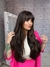 Wig Fox Cor: Mechas - Cabello Mania Perucas e Laces Ultra Realistas 