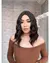 Wig Lara Cor: Castanho #4 na internet