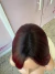 Peruca Wig Modelo Lorena Cor:#T1B/ BUG - loja online