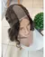 Lace Wig B47 Cor: #SP4/30 - Cabello Mania Perucas e Laces Ultra Realistas 