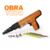 PINO LISO C/ ARRUELA CÔNICA 1/4x28 23mm CX 100UN. ANCORA - comprar online