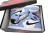Air Jordan 1 High "University Blue" na internet