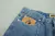 Shorts Jeans Corteiz - loja online