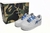 A Bathing Ape Bape Sta Low "White Blue Camouflage"