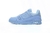 Louis Vuitton Trainer "All Blue Embossing" - SNEAKER MAN