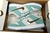 April Skateboards x Nike SB Dunk Low "Turbo Green" na internet