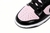 Nike Dunk Low "Pink Foam Black"