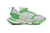 Balenciaga Track "White Green" - loja online