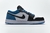 Imagem do Air Jordan 1 Low "Laser Blue"