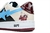 Imagem do Marvel x A Bathing Ape Bape Sta Low "Rocket Raccoon"