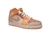 Air Jordan 1 Mid "Apricot Orange" - SNEAKER MAN