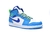 Air Jordan 1 Mid SE "Sprite" - SNEAKER MAN