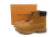 Louis Vuitton x Timberland Bota 6 "Inch Ankle Wheat"