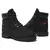 Supreme x Timberland Bota 6 "Waterproof Black"