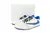 Fragment x Travis Scott x Air Jordan 1 Low OG "Sail Military Blue" (pronta entrega)