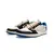 Travis Scott x Fragment x Air Jordan 1 Low (pronta entrega)