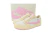 Travis Scott x Air Jordan 1 Low OG "Shy Pink Muslin"