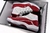 Air Jordan 11 "Cherry" na internet