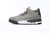 Air Jordan 3 "Cool Grey" - SNEAKER MAN