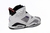 Imagem do Air Jordan 6 "Grayish Purple"