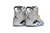 Air Jordan 6 "Georgetown" na internet