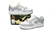 A Bathing Ape Bape Sta Low "White Grey" - comprar online