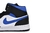 Imagem do Air Jordan 1 Mid "Racer Blue"