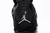 Air Jordan 4 "Black Canvas" - comprar online