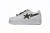 A Bathing Ape Bape Sta Low "White Green Camouflage" - SNEAKER MAN