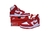 Nike Dunk High "University Red" - comprar online