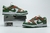 Off White x Nike Dunk Low "Pine Green" - comprar online