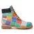 Supreme x Timberland Bota 6 "Waterproof Multi-Color" na internet