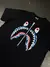 Camiseta Bape Shark (pronta entrega) na internet